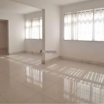 Buy this 4 bed apartment on Rua Padre Francisco Arantes in Vila Paris, Belo Horizonte - MG