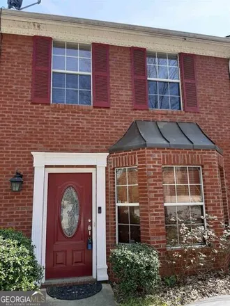 Rent this 2 bed house on 2172 Wind Gate Court in Lithonia, DeKalb County