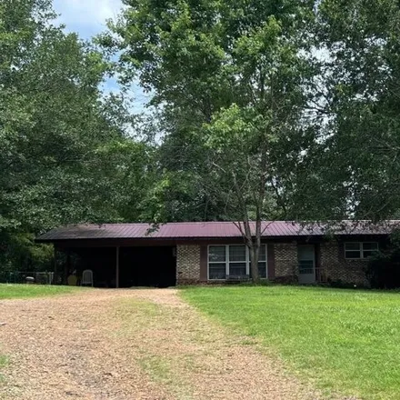 Buy this 4 bed house on 1132 Dunn Street in Waldron, AR 72958