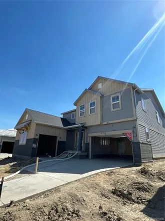 Buy this 5 bed house on 573 Winterfield St in Erie, Colorado