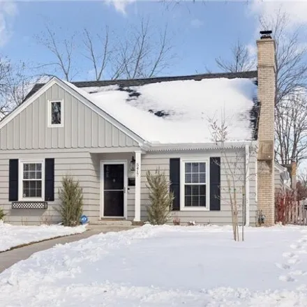 Buy this 3 bed house on 5437 Newton Avenue South in Minneapolis, MN 55419