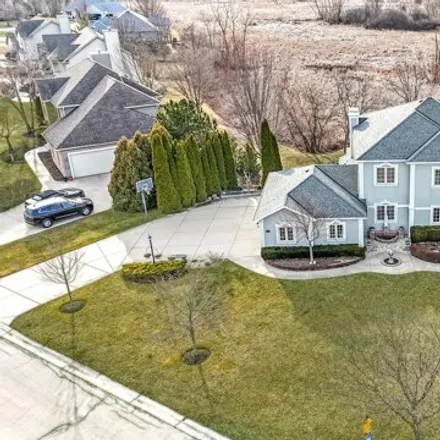 Buy this 6 bed house on 8446 98th Avenue in Pleasant Prairie, WI 53158