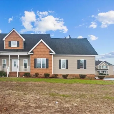 Buy this 3 bed house on unnamed road in Wayne County, NC