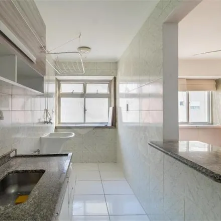 Rent this 1 bed apartment on Garden's in Alameda Lorena, Cerqueira César