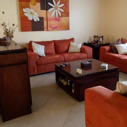 Rent this 3 bed house on unnamed road in 72810 San Andrés Cholula, PUE