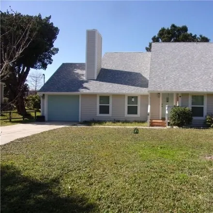 Rent this 3 bed house on 2572 North Regatta Point in Citrus County, FL 34429