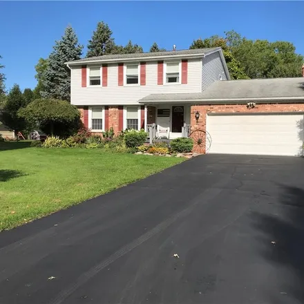 Buy this 3 bed house on 18 Birch Run in Webster Corners, Orchard Park