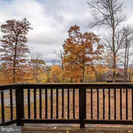 Image 6 - 2 Highline Drive, Garrett County, MD 21541, USA - House for sale