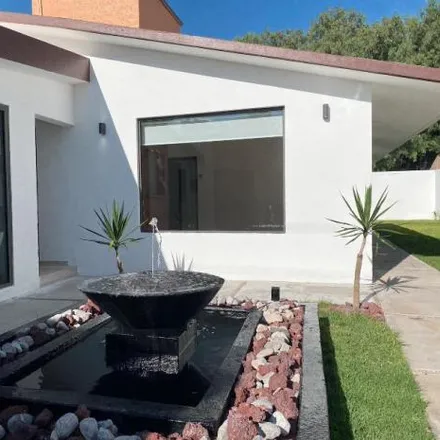 Buy this 3 bed house on 2da de Cedros in Delegación Félix Osores, 76100 Querétaro