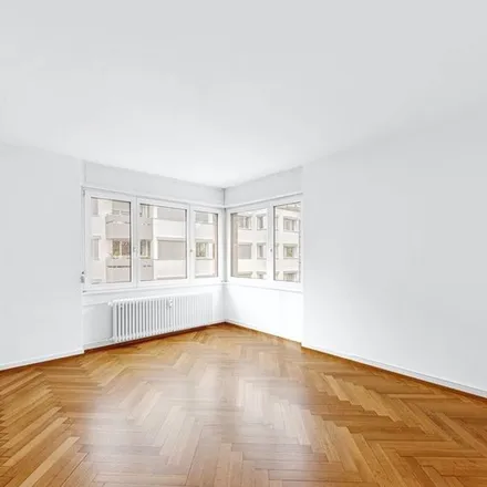 Rent this 1 bed apartment on BrauBudeBasel in Oetlingerstrasse 84, 4057 Basel