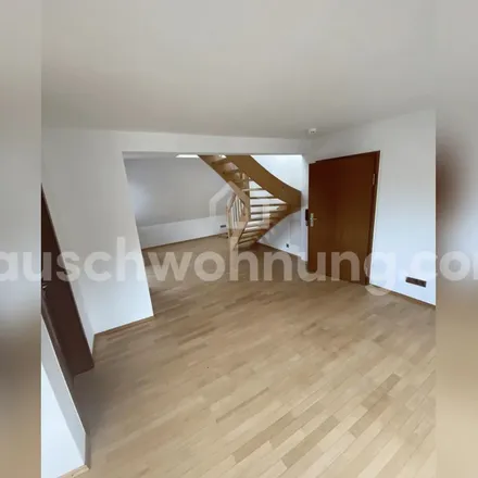 Rent this 3 bed apartment on Gustav-Siegle-Straße 12 in 70193 Stuttgart, Germany