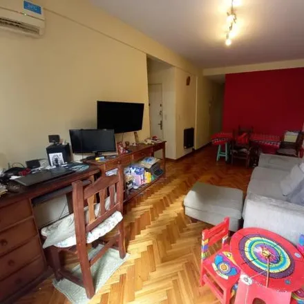 Buy this 2 bed apartment on Ruy Díaz de Guzmán 105 in Barracas, C1265 ADO Buenos Aires