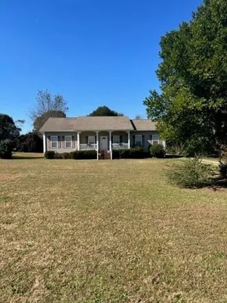 Buy this 3 bed house on 382 Riverbend Drive in Aiken County, SC 29842