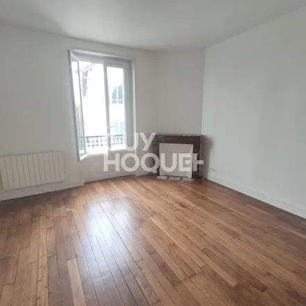 Rent this 3 bed apartment on Internat d'Excellence in Rue Thibault, 78160 Marly-le-Roi