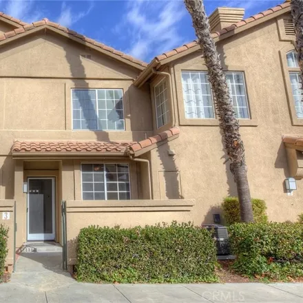 Rent this 2 bed townhouse on 32 Promontory Park in Aliso Viejo, CA 92656