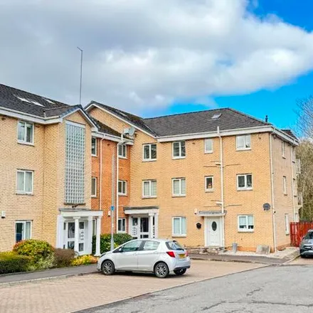 Rent this 3 bed apartment on Townhead Gardens in Kilmarnock, KA3 1BD