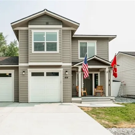 Buy this 3 bed house on 414 Riverside Meadow in Cashmere, Chelan County