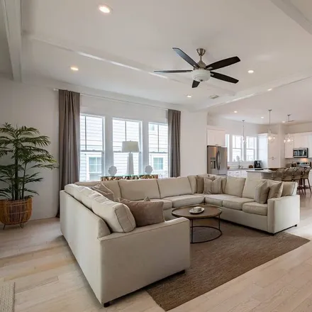 Image 2 - Seaside, FL - House for rent