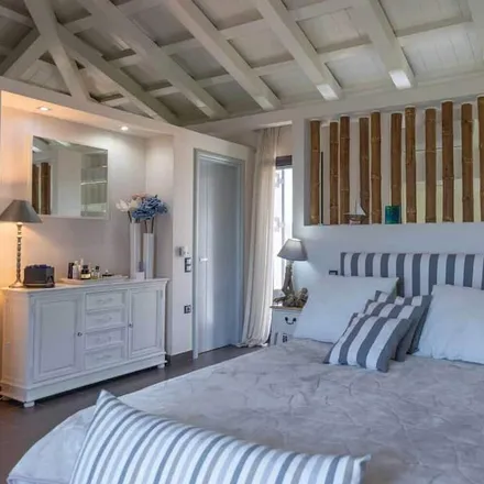 Rent this 4 bed house on Ermioni in Argolis Regional Unit, Greece