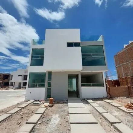 Buy this 4 bed house on RA06< in Calle 14 de Febrero, San Antonio el Desmonte
