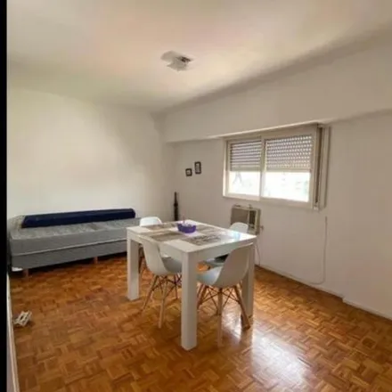 Buy this 3 bed apartment on Neum'aticos Caballito in Avenida Díaz Vélez, Caballito