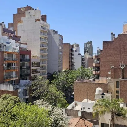 Rent this 1 bed apartment on Buenos Aires 1124 in Nueva Córdoba, Cordoba