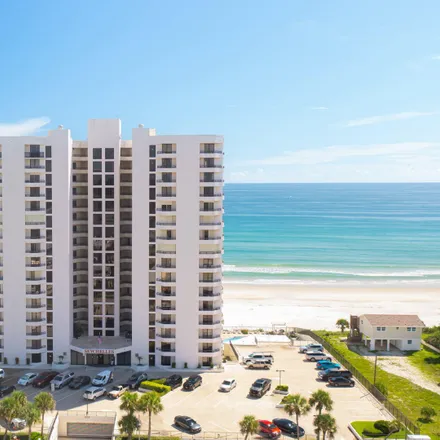 Image 1 - 3855 South Atlantic Avenue, Daytona Beach Shores, Volusia County, FL 32118, USA - Condo for sale