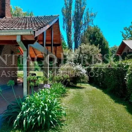 Image 1 - Coronel Martiniano Chilavert, Alto Los Cardales, 2814 Buenos Aires, Argentina - House for sale