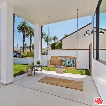 Image 7 - Mayumi, Hannum Avenue, Los Angeles County, CA 90230, USA - House for rent