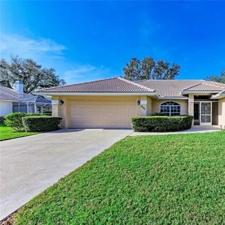 Buy this 3 bed house on 602 Lakescene Drive in Plantation, Sarasota County