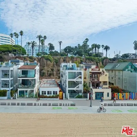 Rent this 1 bed condo on 1313 Palisades Beach Rd Apt 2 in Santa Monica, California