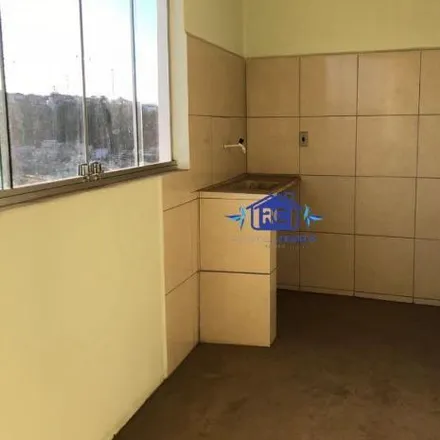 Rent this 2 bed apartment on CNL-460 in Buarque de Macedo, Conselheiro Lafaiete - MG