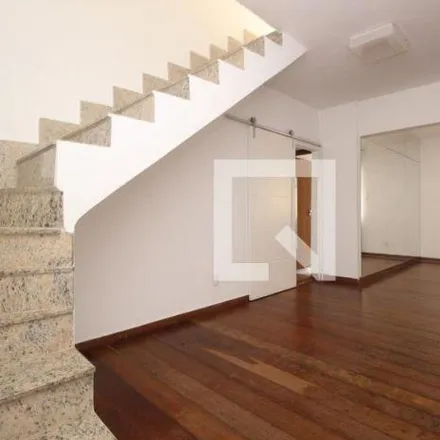 Buy this 3 bed apartment on Rua Zoroastro Torres in Santo Antônio, Belo Horizonte - MG