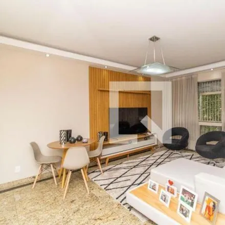 Buy this 3 bed apartment on Praia da Bica 105 in Jardim Guanabara, Rio de Janeiro - RJ