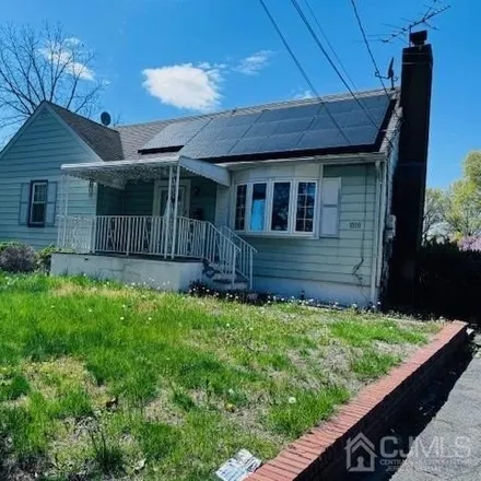 Buy this 4 bed house on 1522 West 4th Street in Piscataway Township, NJ 08854