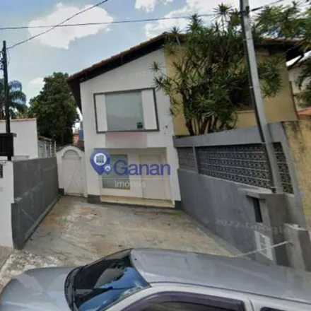 Image 2 - Avenida Santo Amaro 3853, Campo Belo, São Paulo - SP, 04555-001, Brazil - House for rent