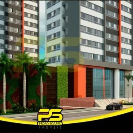 Buy this 2 bed apartment on VEST JP in Rua Francisco Claudino Pereira 410, Manaíra