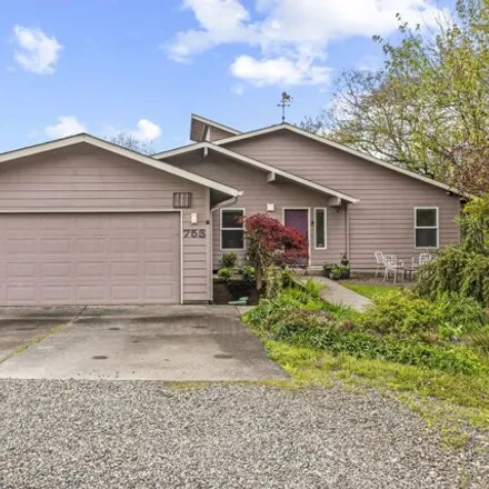 Buy this 2 bed house on 779 North 2nd Street in Kalama, WA 98625