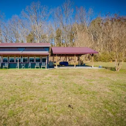 Image 1 - 1107 Old Stage Road, Amis, TN 37857, USA - House for sale