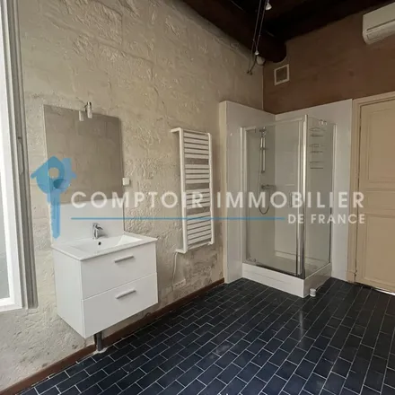Image 2 - Comptoir Immobilier de France, Rue du Puech, 30310 Vergèze, France - Apartment for rent