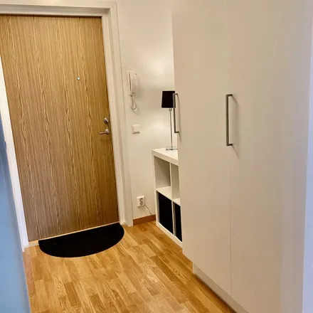 Image 5 - Monsungatan, 417 64 Gothenburg, Sweden - Apartment for rent