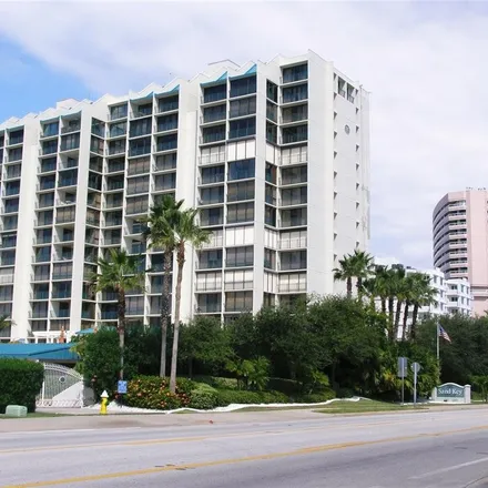Image 1 - Gulf Boulevard & #1326, Gulf Boulevard, Clearwater, FL 33767, USA - Condo for rent