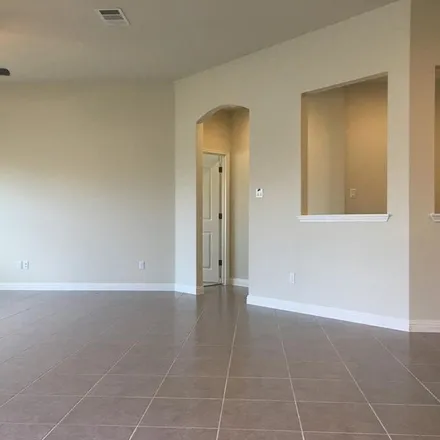 Rent this 4 bed apartment on 8046 Massa Drive in Williamson County, TX 78665