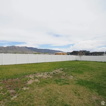 Image 7 - 4788 North Cliffrose Drive, Eagle Mountain, UT 84005, USA - House for sale