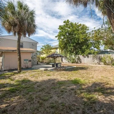 Image 8 - Wide Waters Motel, 636 Corey Avenue, Saint Pete Beach, Pinellas County, FL 33706, USA - House for sale