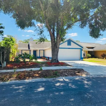 Buy this 3 bed house on 3073 Bloomsbury Drive in Four Corners, FL 34747