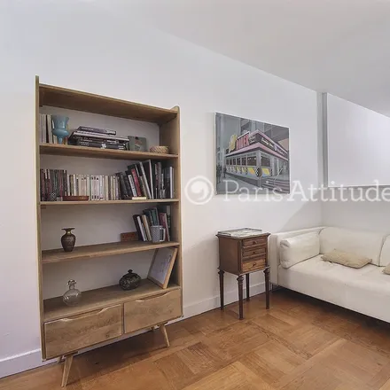 Rent this 1 bed apartment on 14 Rue Daru in 75008 Paris, France