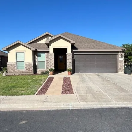 Buy this 3 bed house on 9446 Sedona Avenue in Odessa, TX 79765