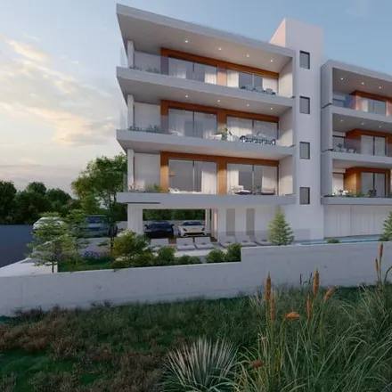 Buy this 2 bed apartment on Georgiou X. Ioannidi in 8036 Paphos Municipality, Cyprus