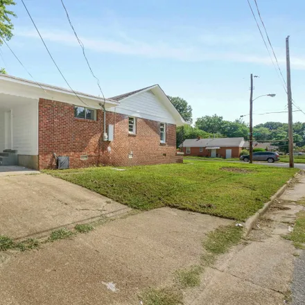 Image 4 - 1648 South Cooper Street, Memphis, TN 38114, USA - House for sale